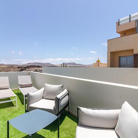 Flatguest Cotillomar El Cotillo (Fuerteventura) Exterior foto