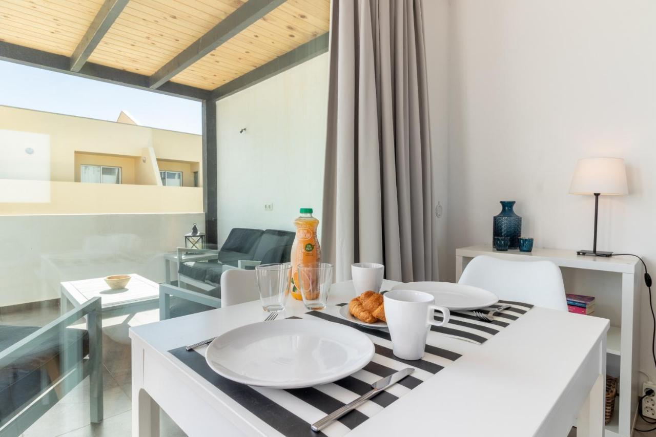 Flatguest Cotillomar El Cotillo (Fuerteventura) Exterior foto