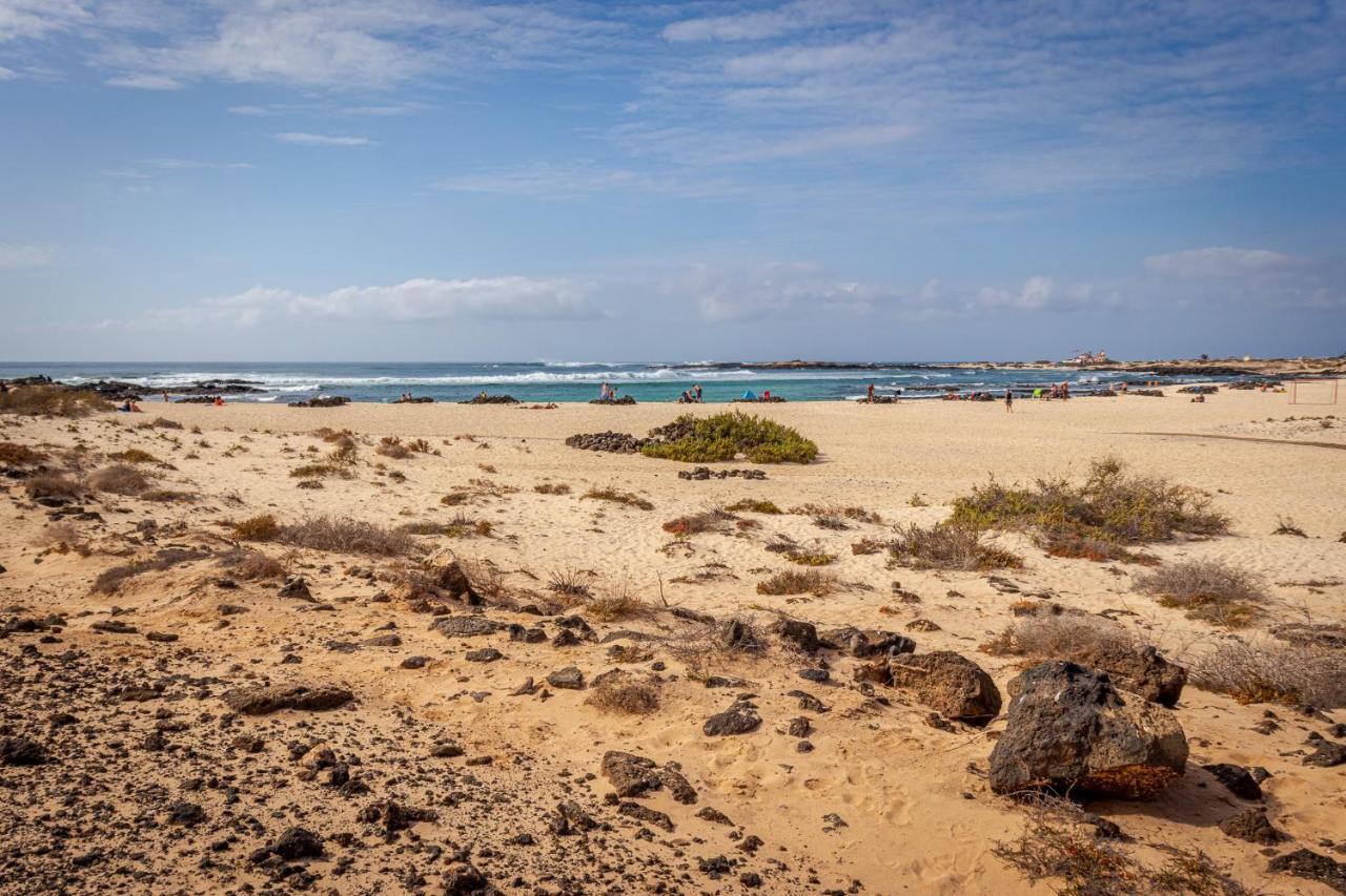 Flatguest Cotillomar El Cotillo (Fuerteventura) Exterior foto