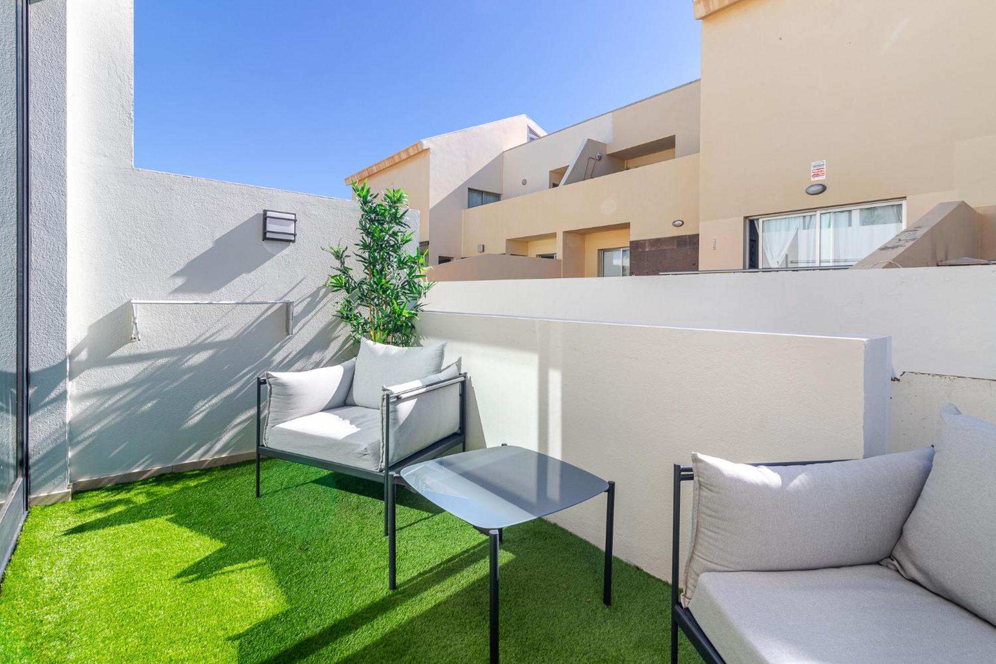 Flatguest Cotillomar El Cotillo (Fuerteventura) Exterior foto