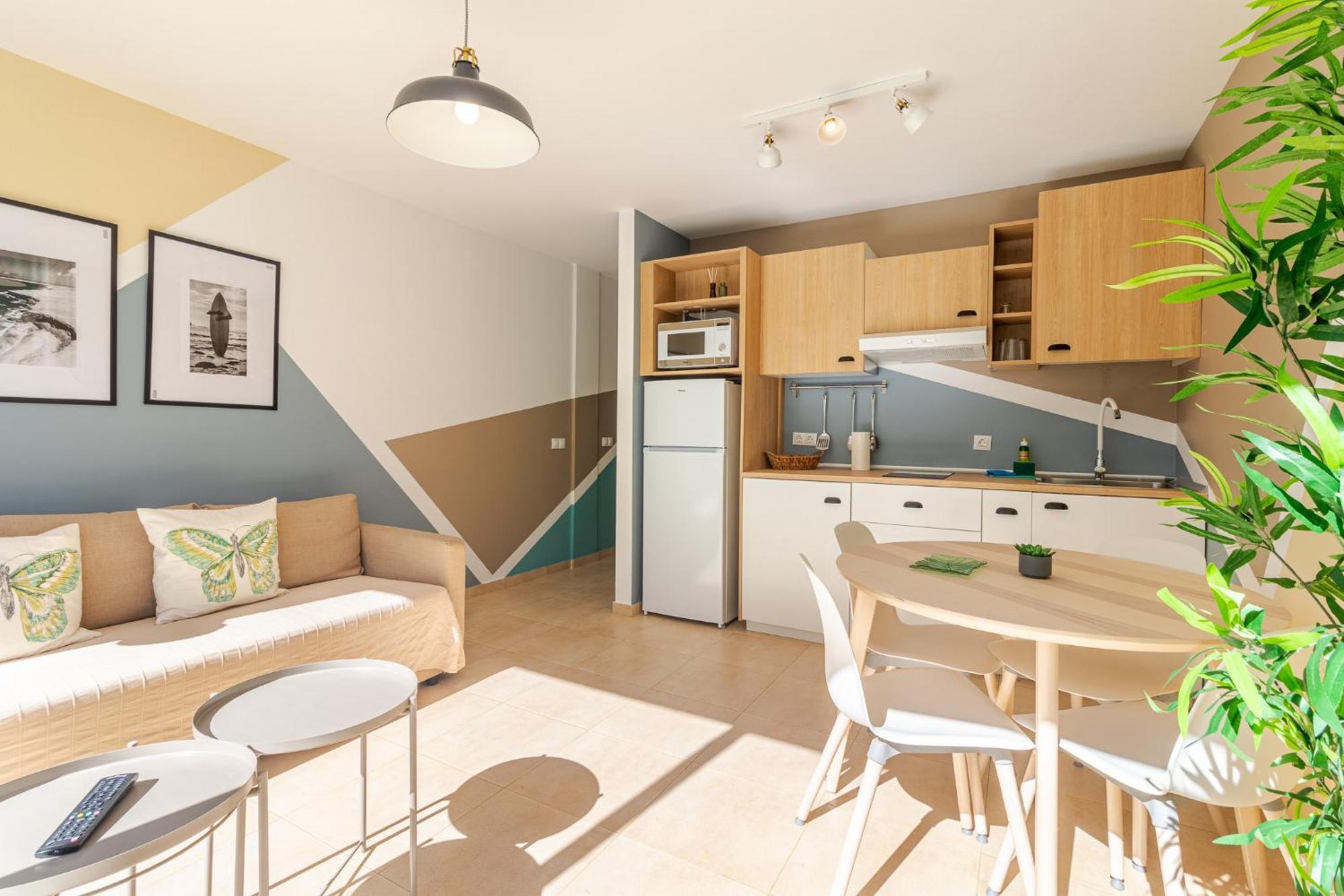Flatguest Cotillomar El Cotillo (Fuerteventura) Exterior foto