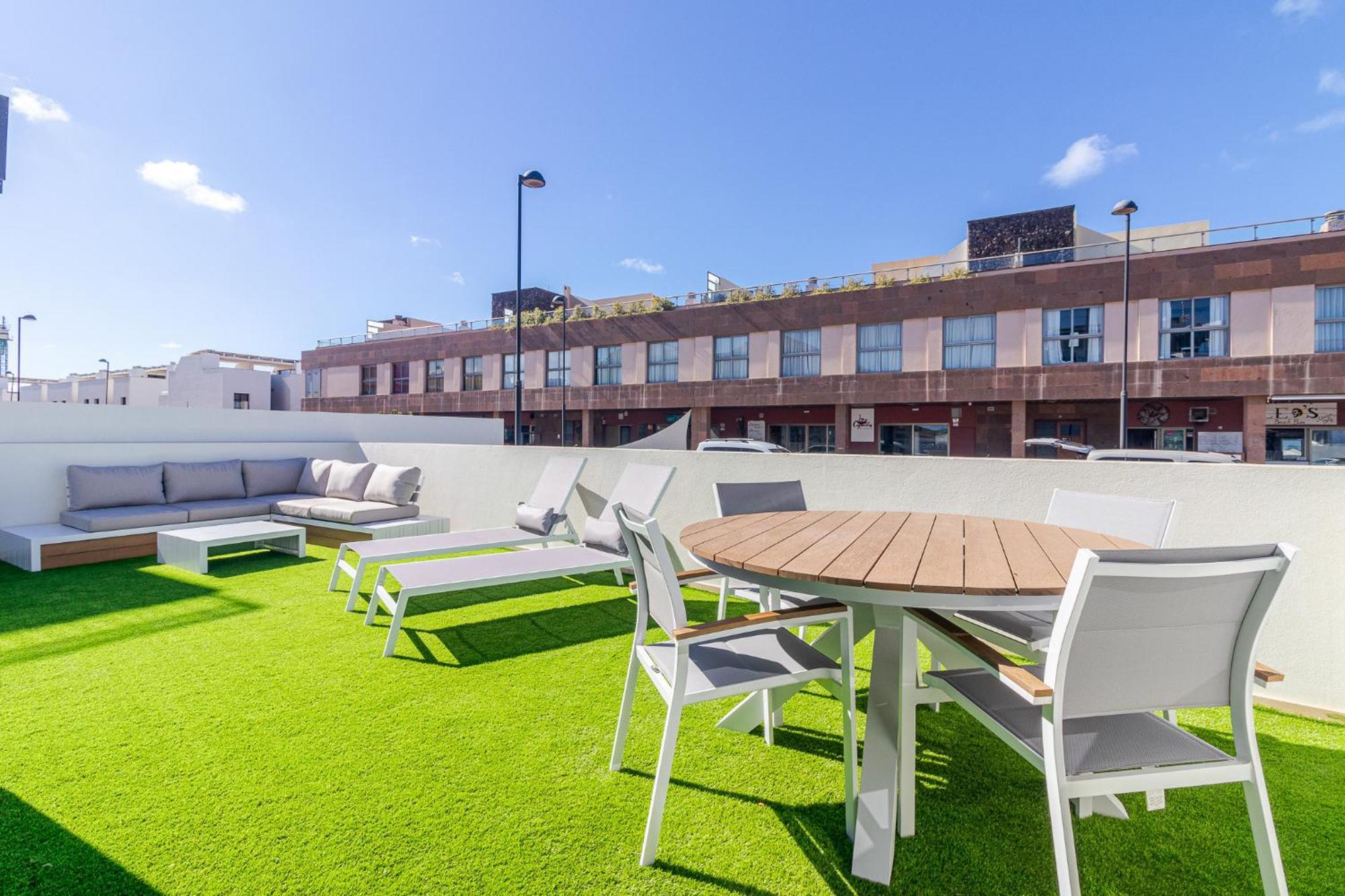 Flatguest Cotillomar El Cotillo (Fuerteventura) Exterior foto