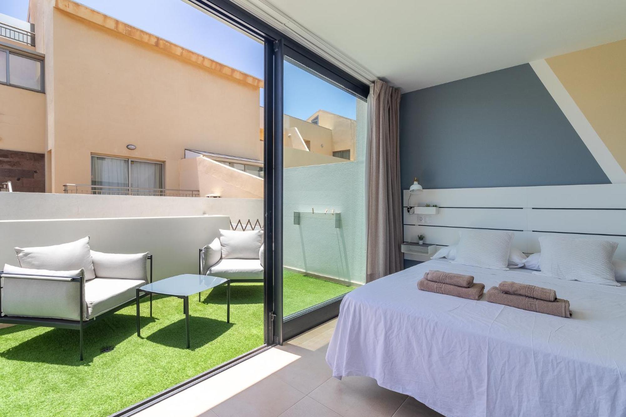 Flatguest Cotillomar El Cotillo (Fuerteventura) Exterior foto