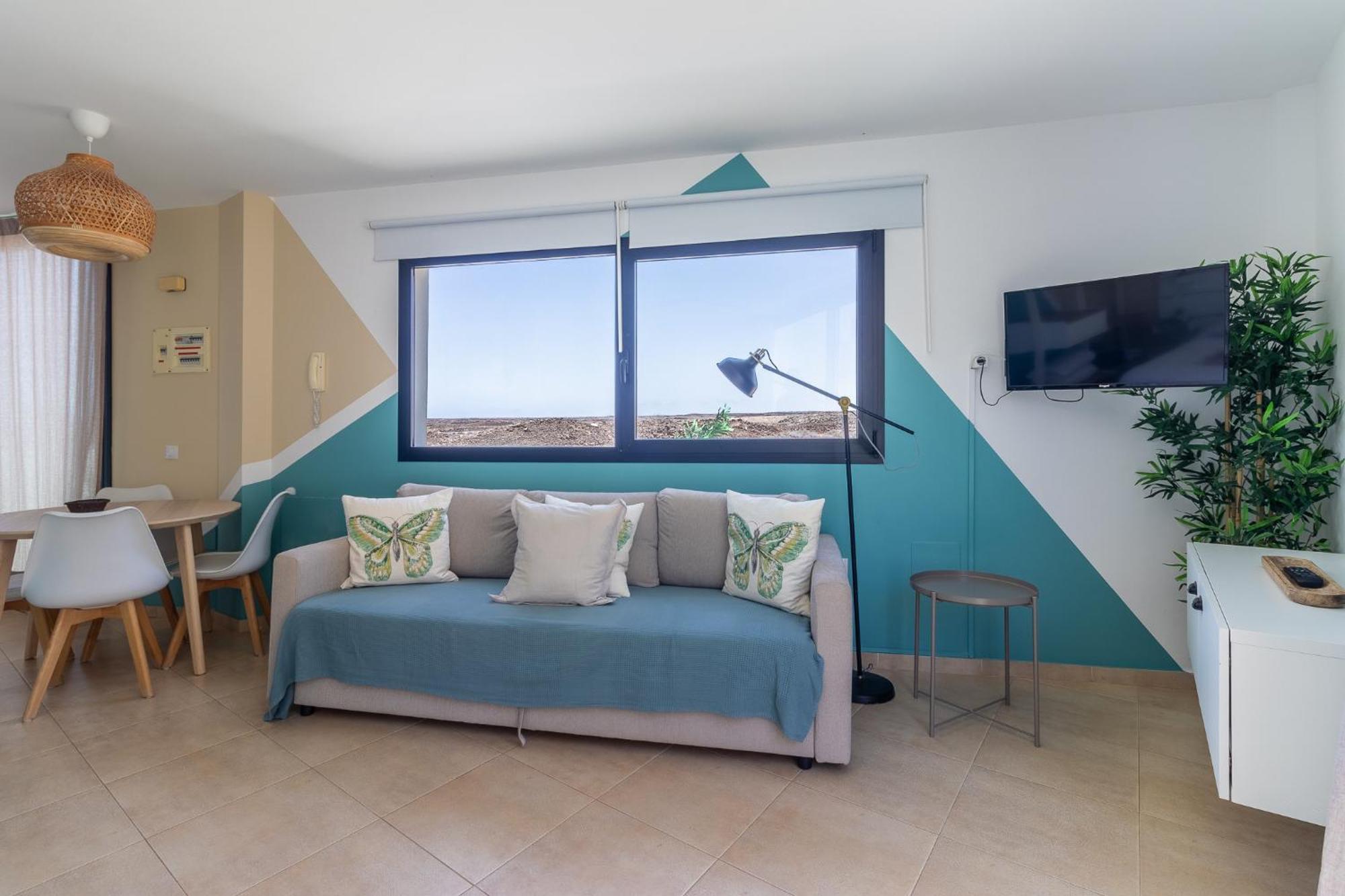 Flatguest Cotillomar El Cotillo (Fuerteventura) Exterior foto