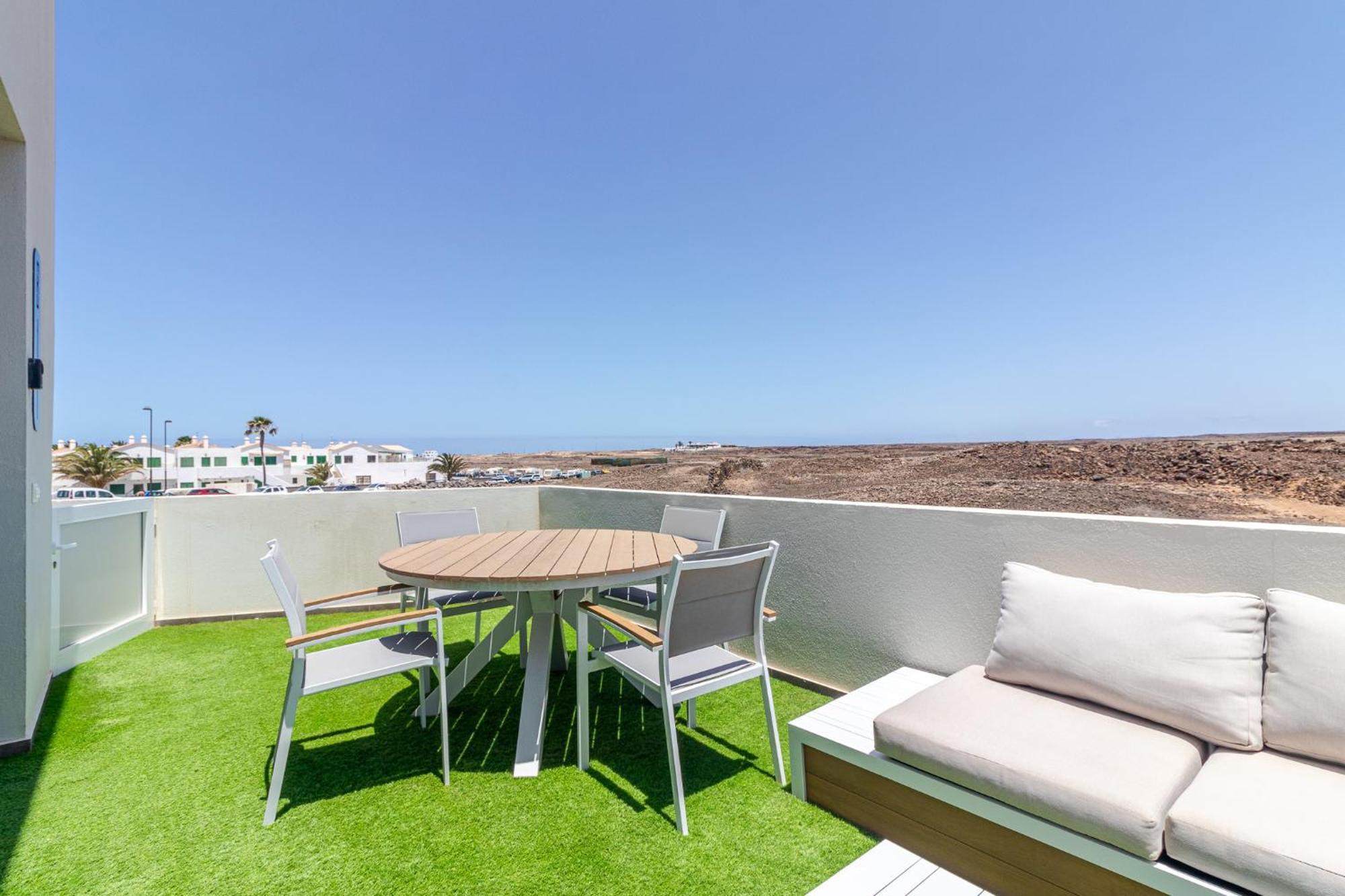 Flatguest Cotillomar El Cotillo (Fuerteventura) Exterior foto